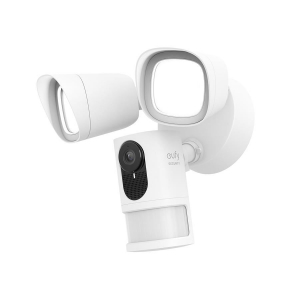 Anker Eufy Floodlight Camera 2K Wi-Fi IP kamera fehér